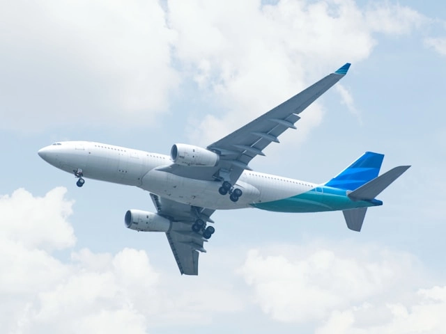 Flight ticket booking assistance